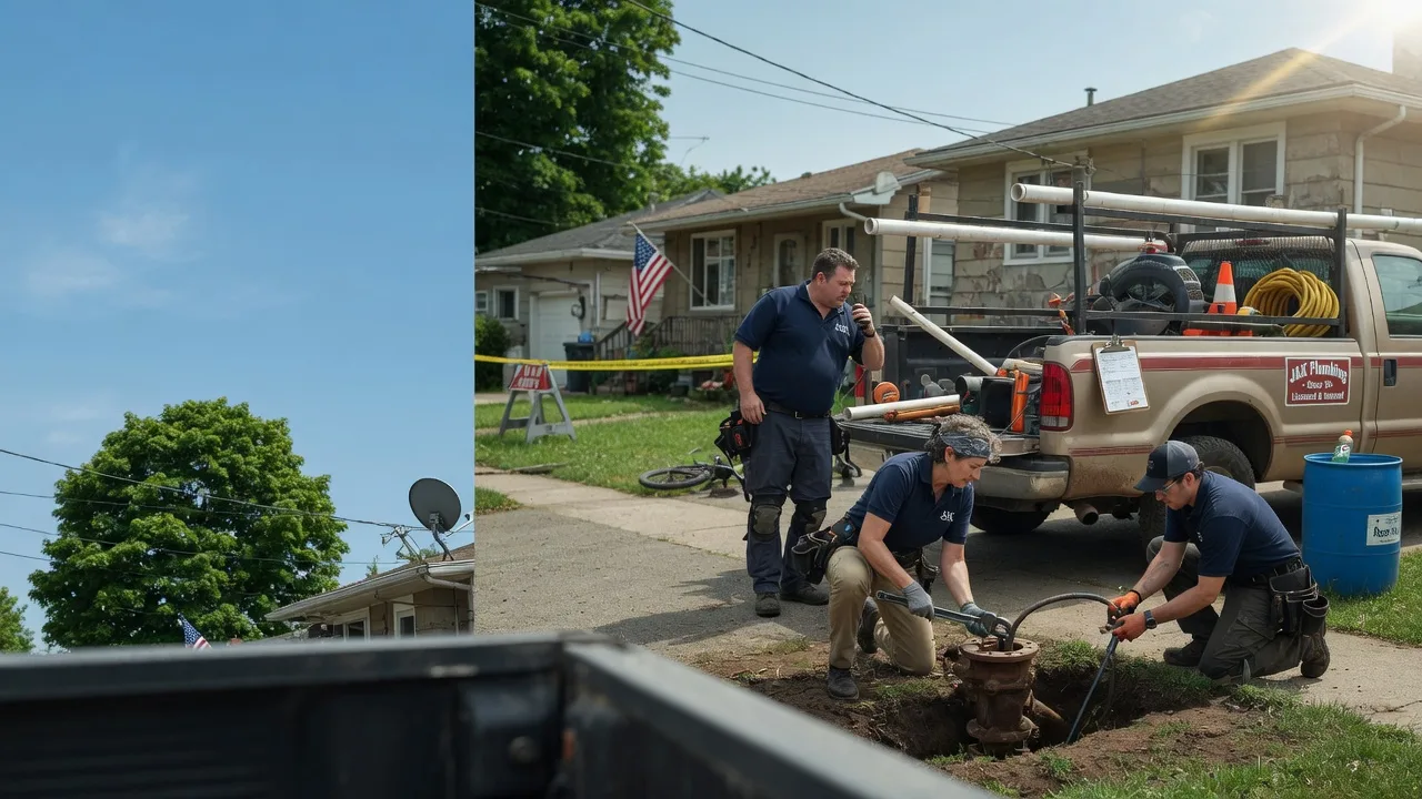Water Heater Replacement in Cameron, LA near me